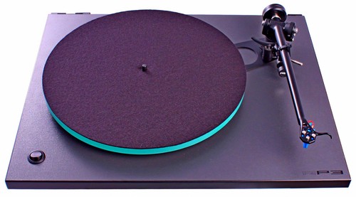 Rega Planar 3